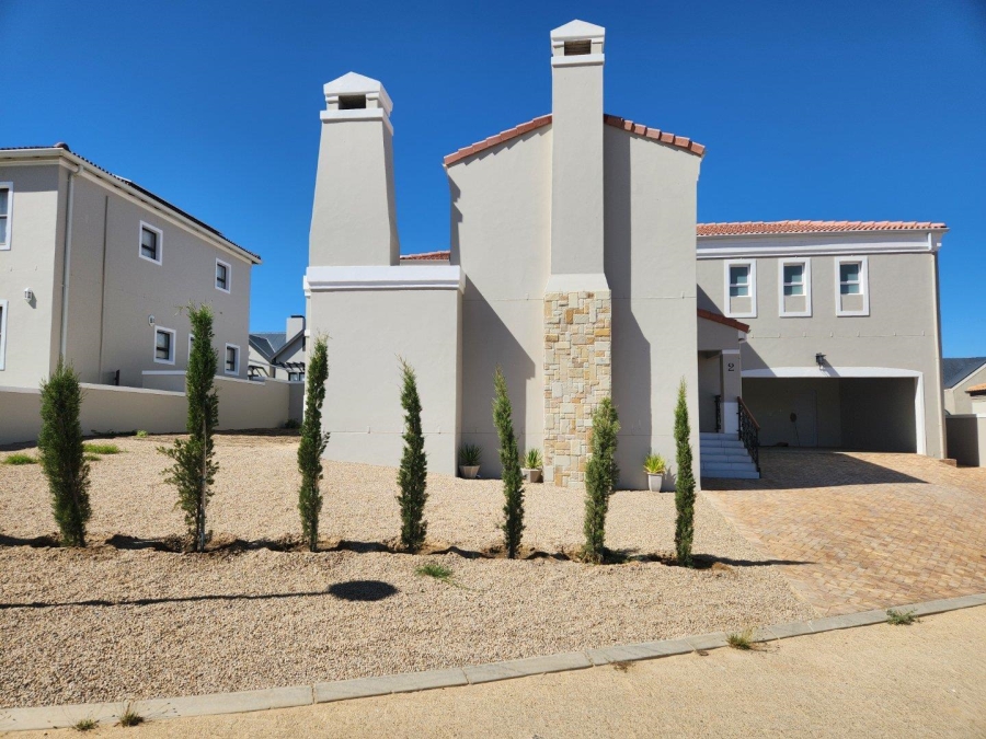 3 Bedroom Property for Sale in Mount Royal Golf Estate Western Cape